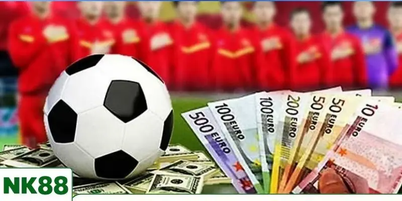 Các loại kèo thường gặp