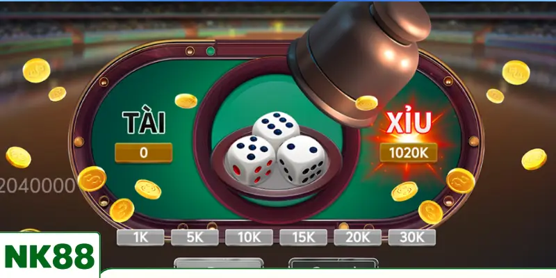 Chi tiết cách chơi