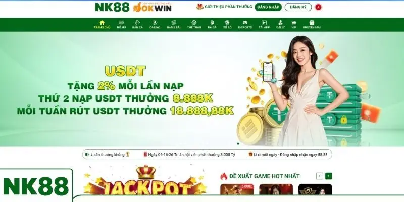 Định hướng phát triển cho nhà cái