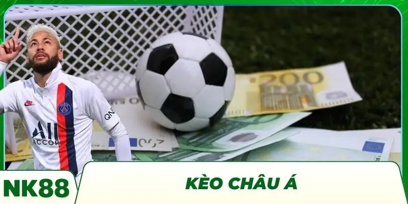 Kèo Châu Á - Hướng Dẫn Cách Đọc Và Đặt Cược Hiệu Quả