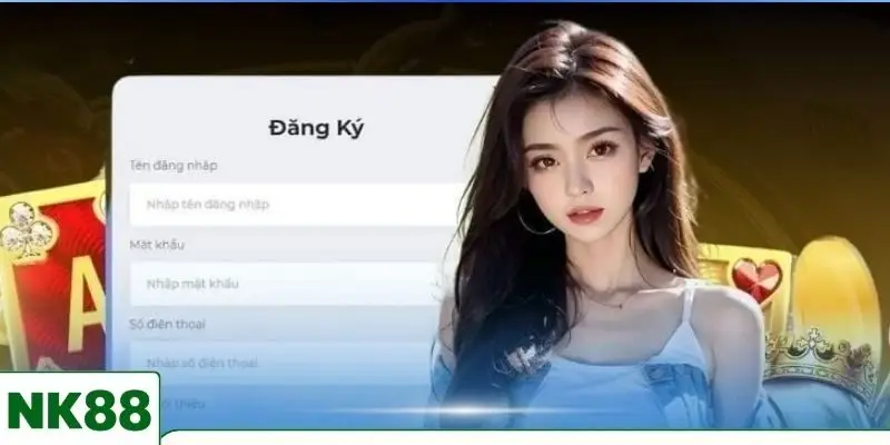 Lỗi thường gặp khi đăng ký và cách khắc phục