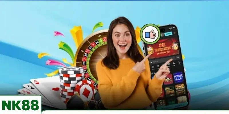 Một số điều cần chuẩn bị để rút tiền NK88