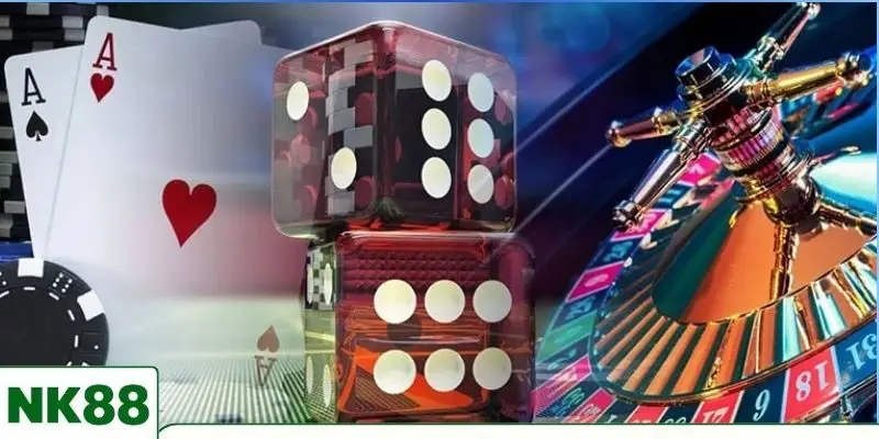 Một số tựa game hot