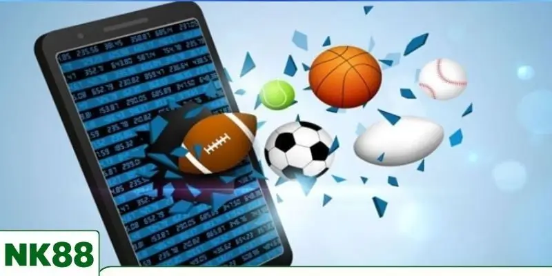 Tải app NK88 tham gia dễ dàng, nhanh chóng