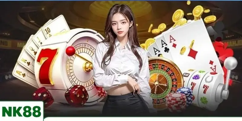 Trách nhiệm của NK88 với điều khoản