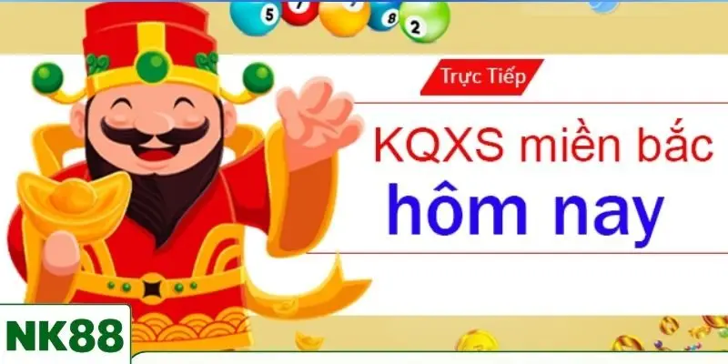 Xổ số miền Bắc là hình thức chơi số lâu đời